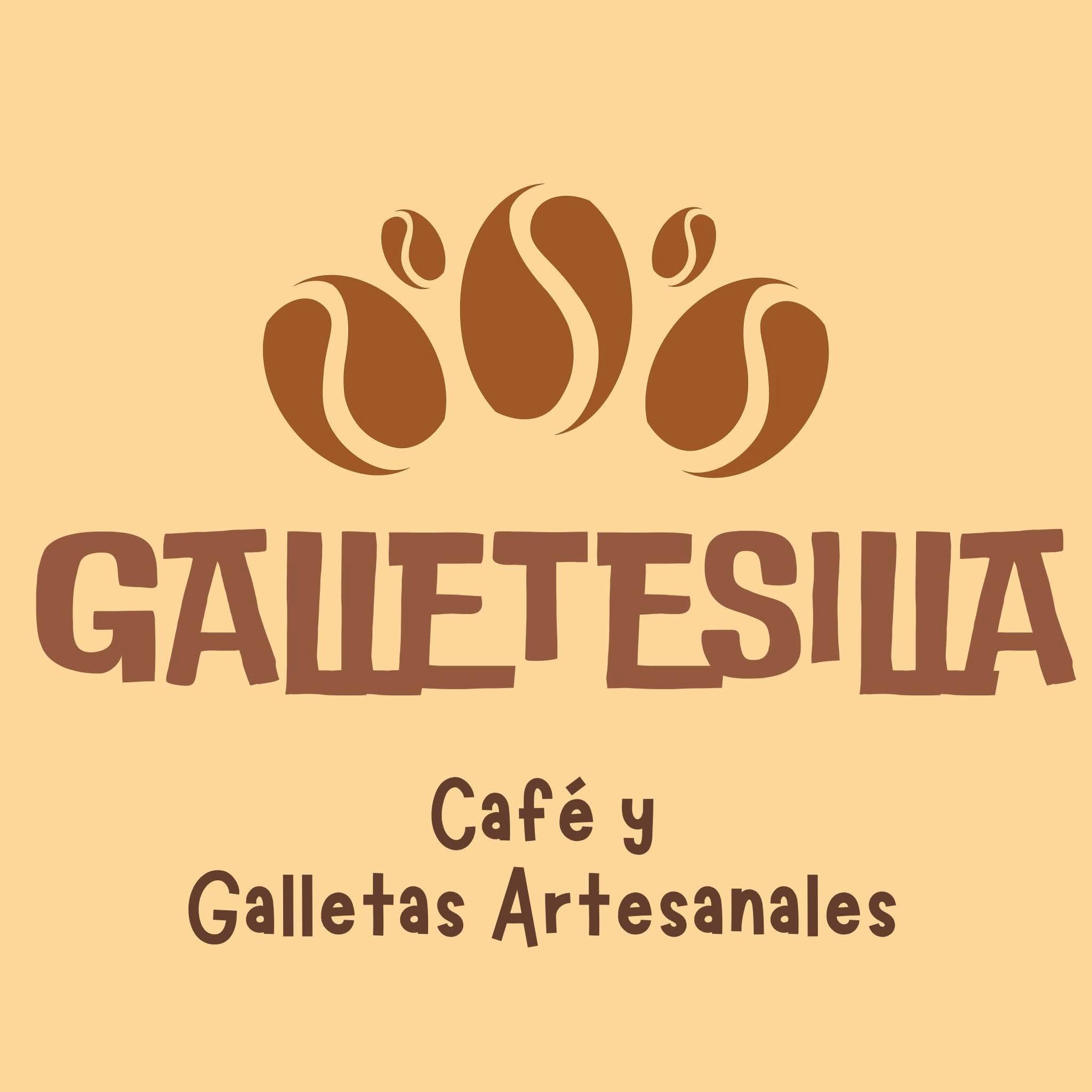 Galletesilla - Café y Galletas Artesanales